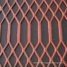 Gothic Decorative Expanded Metal Mesh factory ( best price)